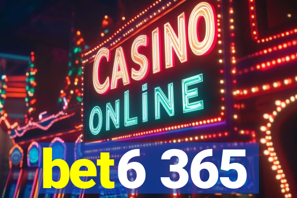 bet6 365
